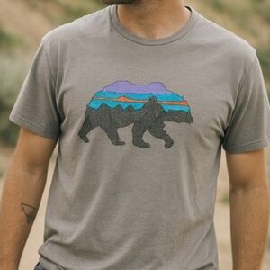 Men's Patagonia T-shirt